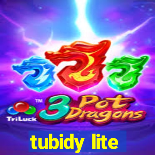 tubidy lite